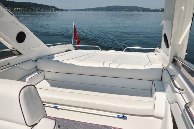 Sunseeker 37 Tomahawk