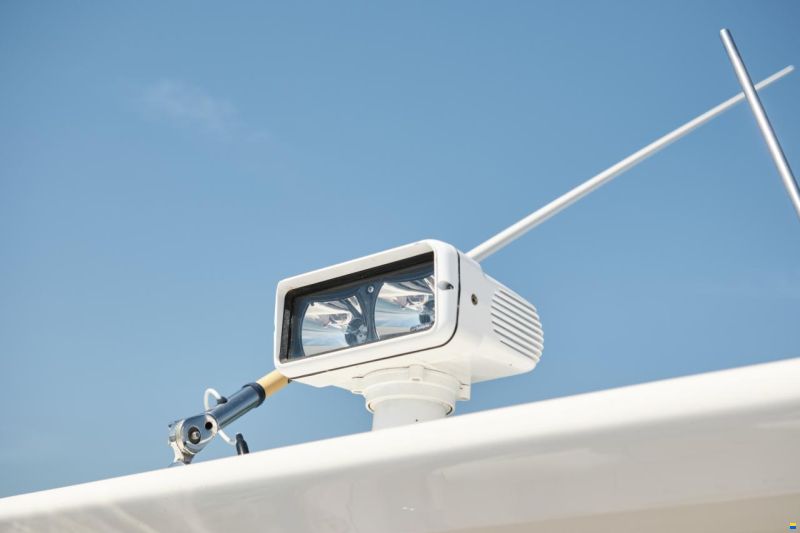 Sunseeker 37 Tomahawk