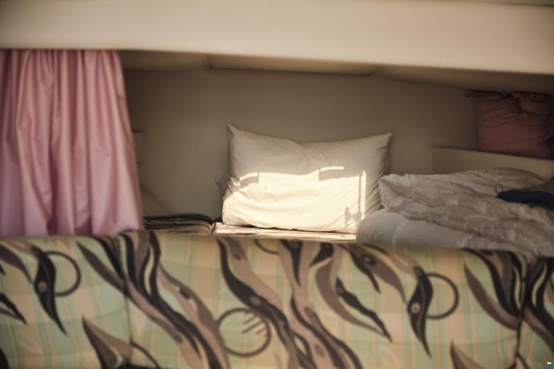 Sunseeker 37 Tomahawk
