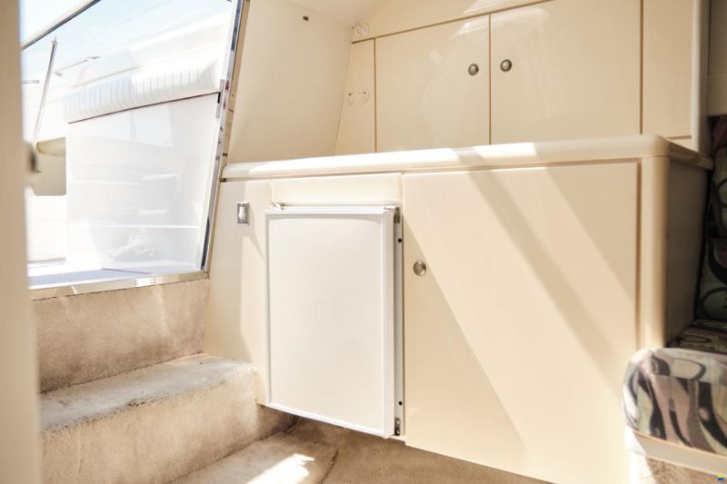 Sunseeker 37 Tomahawk
