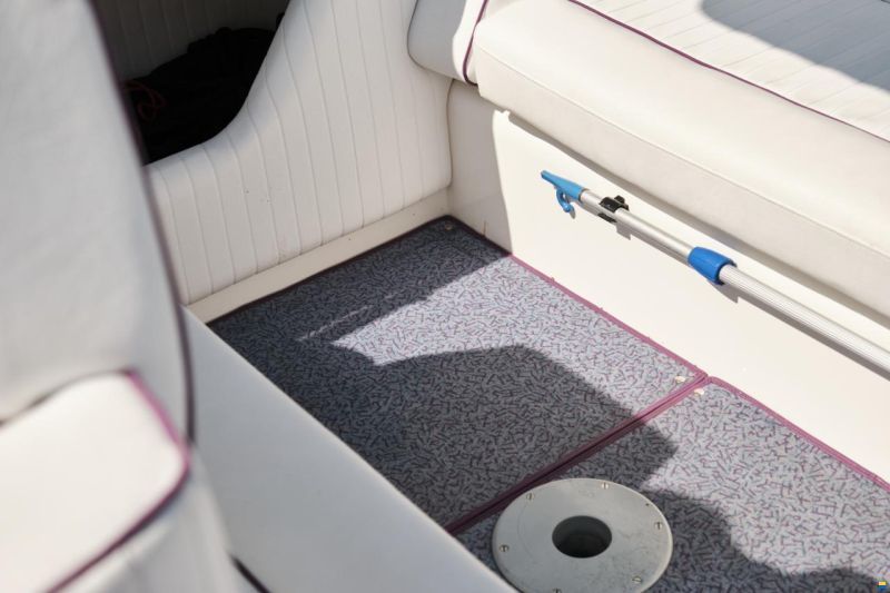 Sunseeker 37 Tomahawk