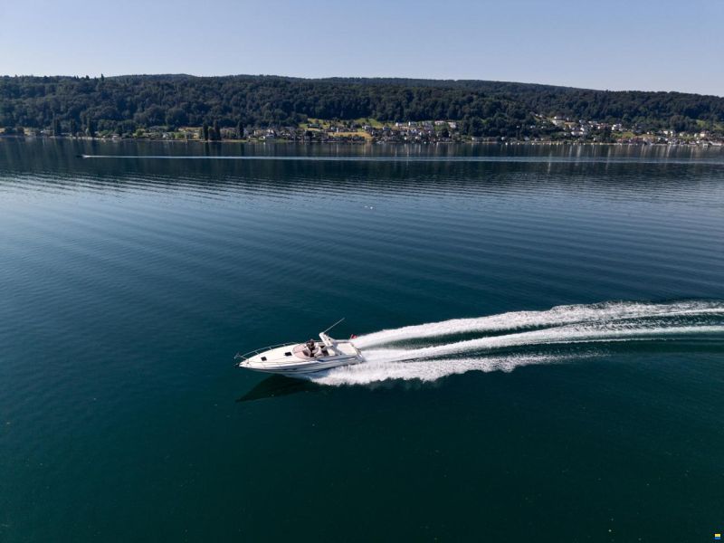 Sunseeker 37 Tomahawk