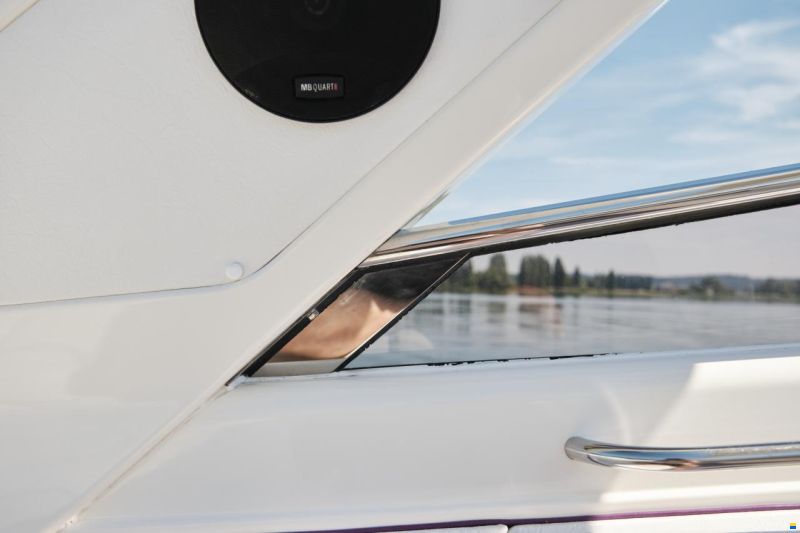 Sunseeker 37 Tomahawk