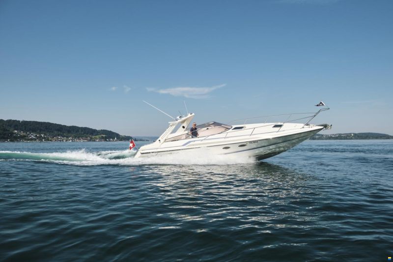 Sunseeker 37 Tomahawk