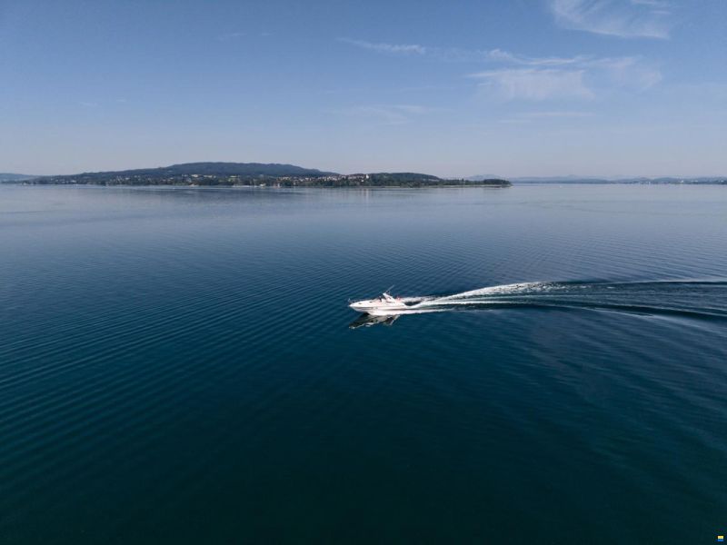 Sunseeker 37 Tomahawk