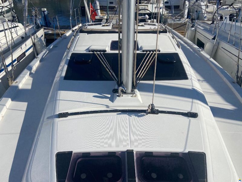 Dufour 390 Grand Large