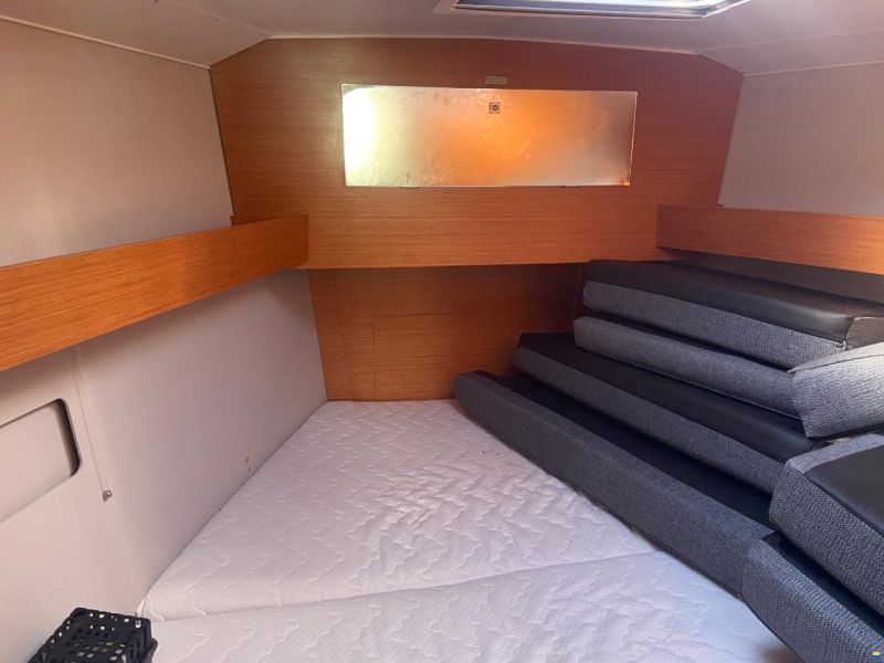 Dufour 390 Grand Large