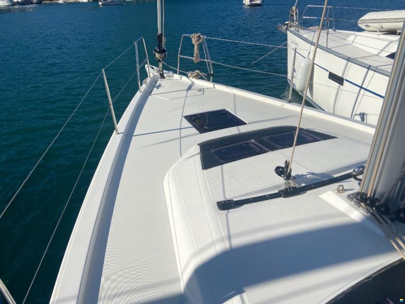 Dufour 390 Grand Large