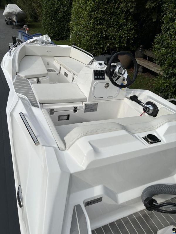 ZAR Formenti ZF-2 Tender