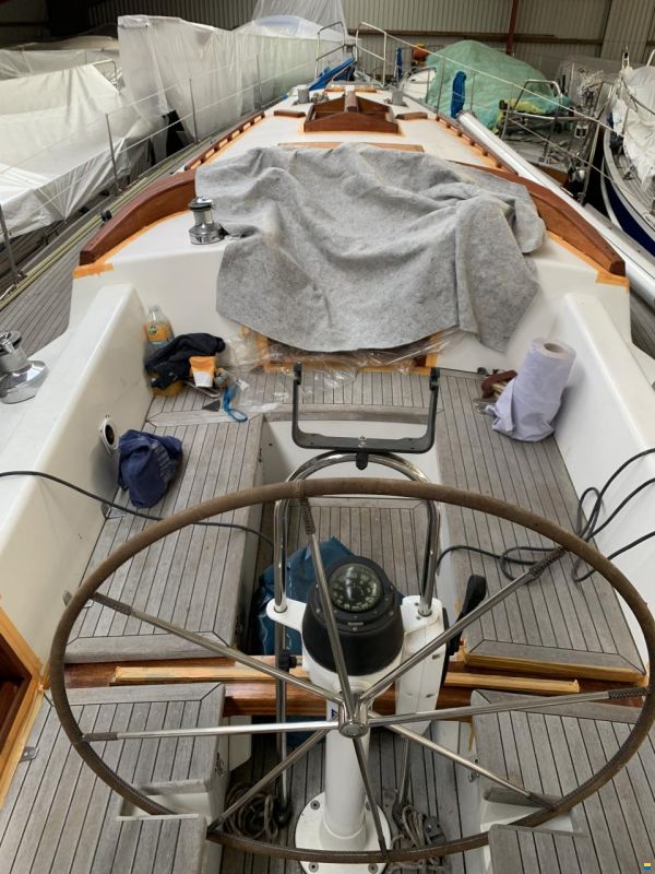 Dick Ravell 42