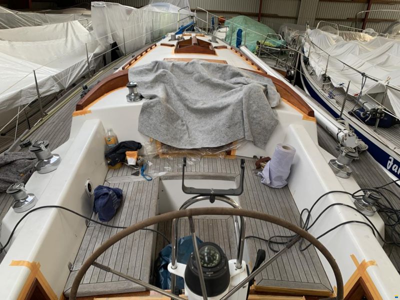 Dick Ravell 42