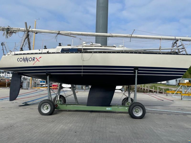 X-Yachts X-342
