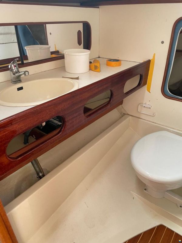 X-Yachts X-342