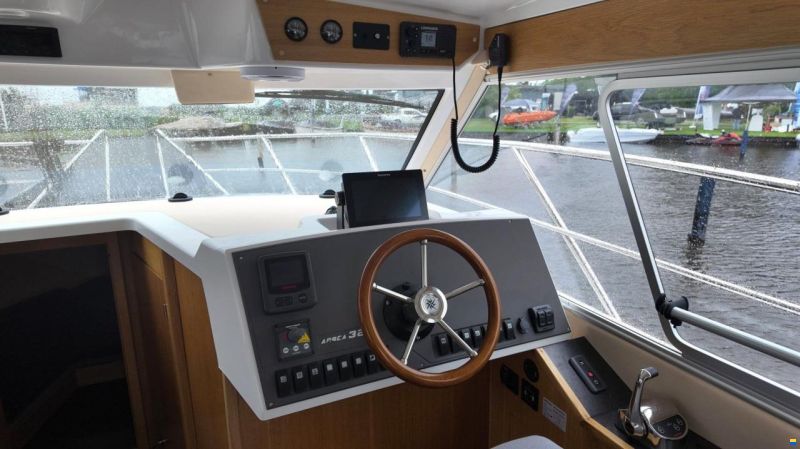Skorgenes Ardea 32