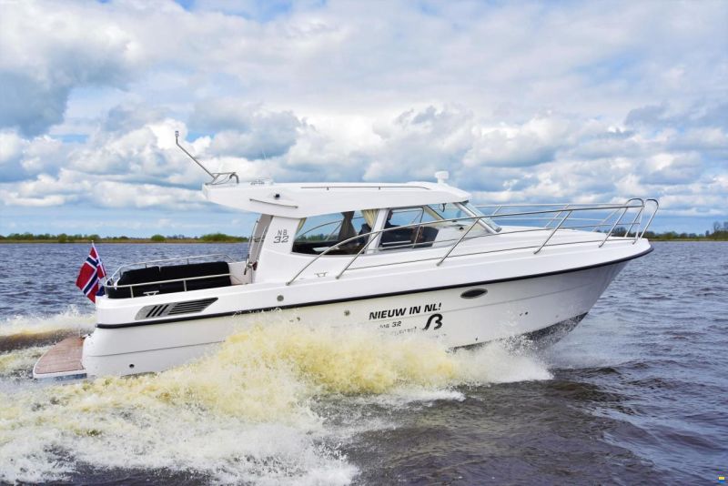 Skorgenes Ardea 32