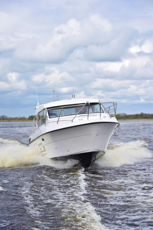 Skorgenes Ardea 32
