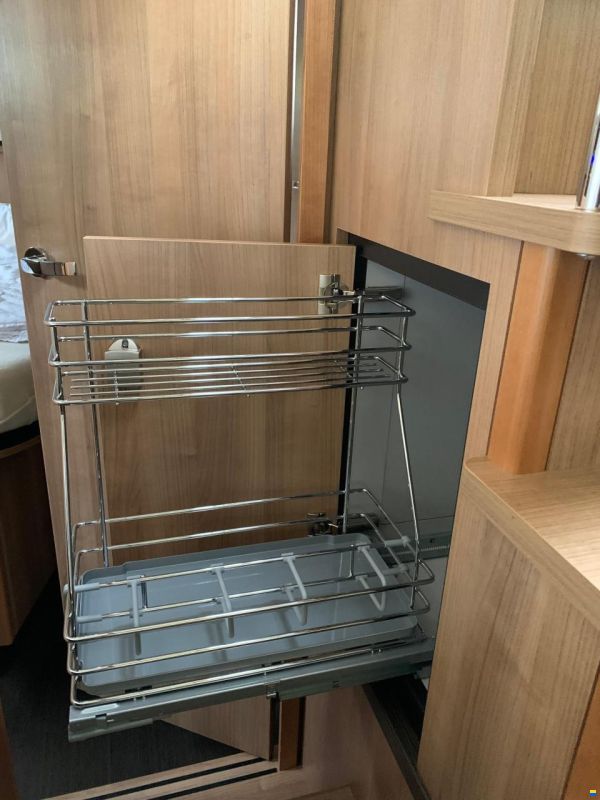 Linssen 35 SL AC