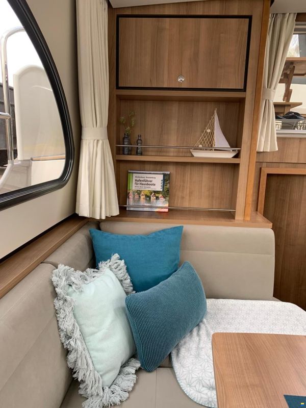 Linssen 35 SL AC