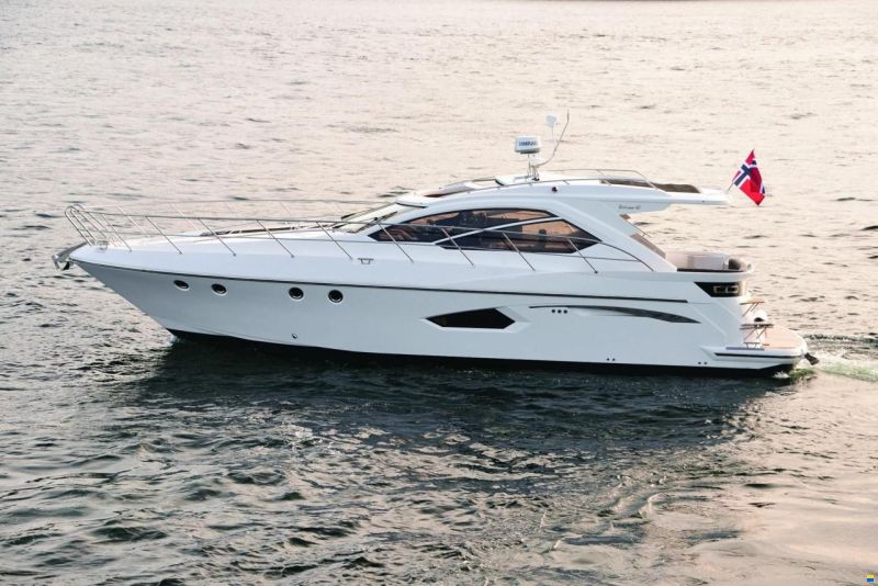 Skorgenes Bahama 42