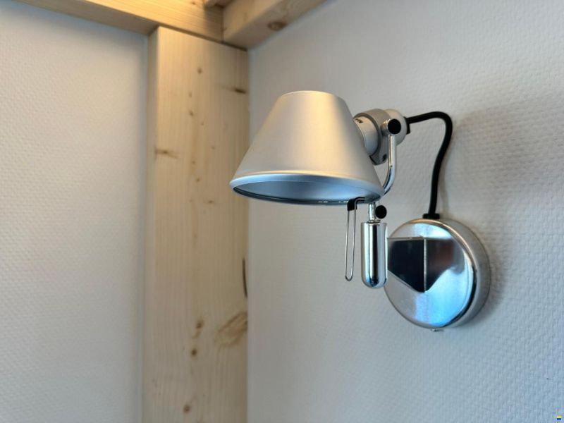 Homeship Vaarchalet 1250D Luxe Houseboat