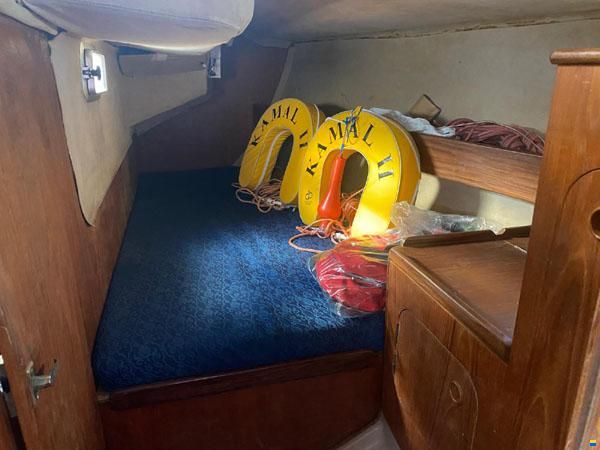 Beneteau First 38