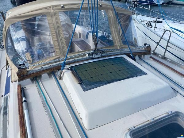 Beneteau First 38