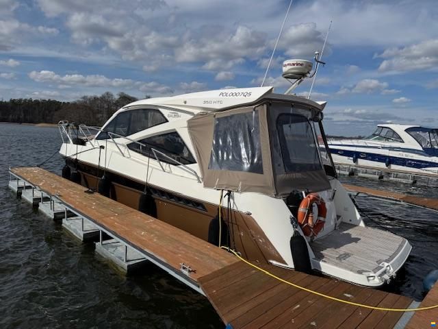 Galeon 350HTC