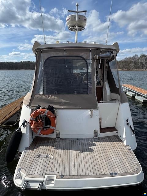 Galeon 350HTC