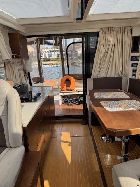 Galeon 350HTC