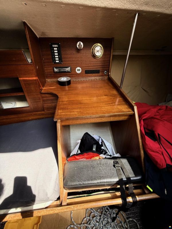 X-Yachts Banner / X-Yacht 30