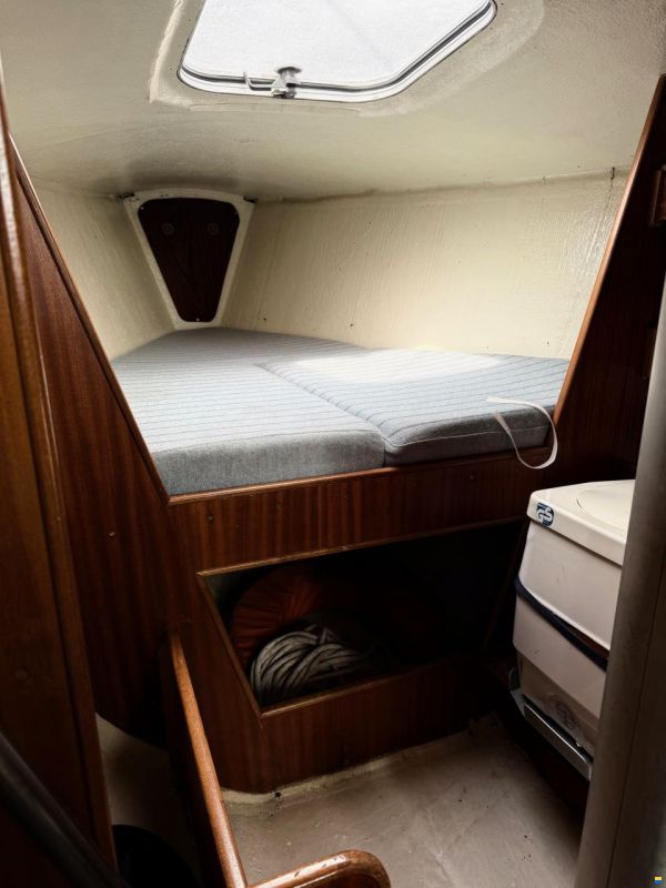 X-Yachts Banner / X-Yacht 30