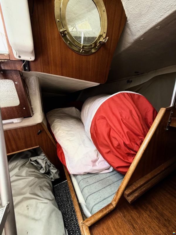 X-Yachts Banner / X-Yacht 30