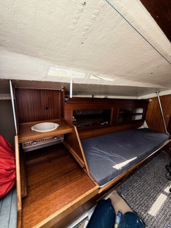 X-Yachts Banner / X-Yacht 30