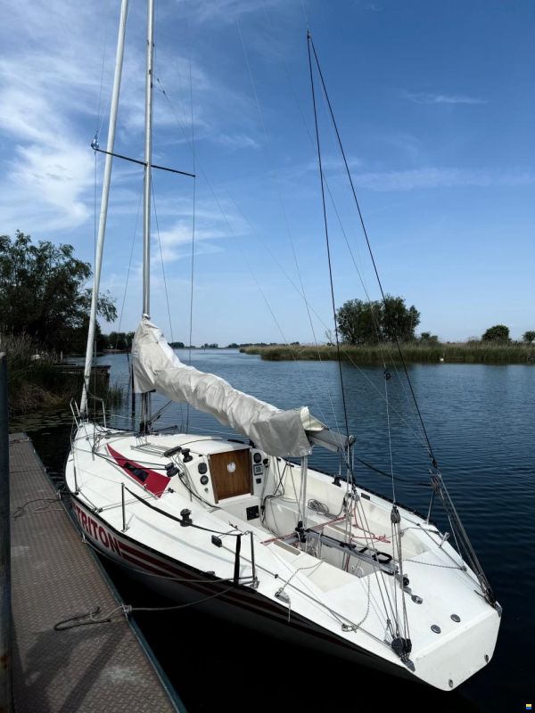 X-Yachts Banner / X-Yacht 30