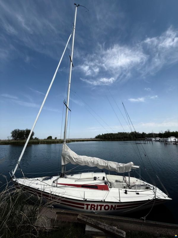 X-Yachts Banner / X-Yacht 30