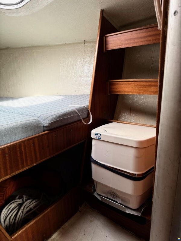 X-Yachts Banner / X-Yacht 30