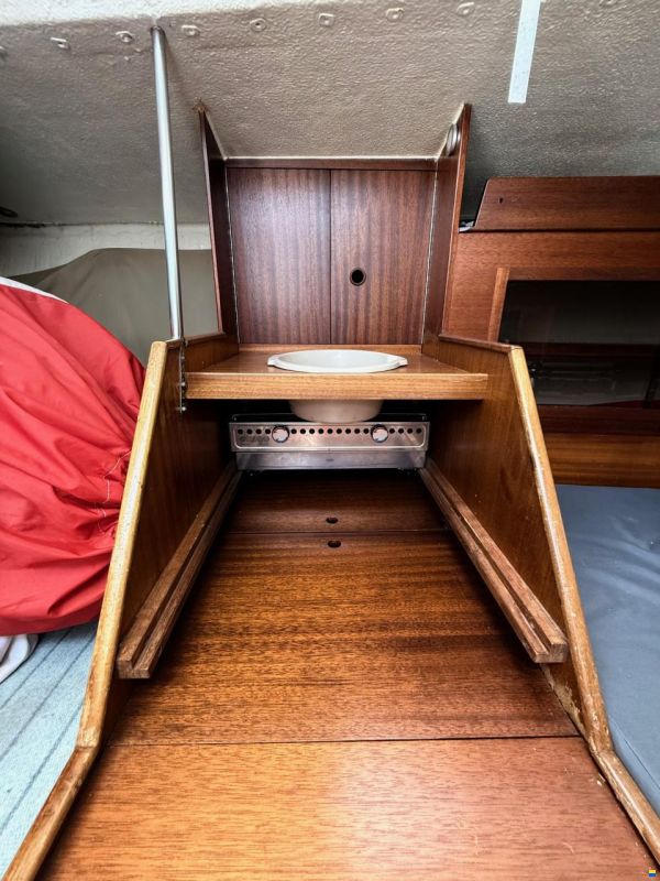 X-Yachts Banner / X-Yacht 30