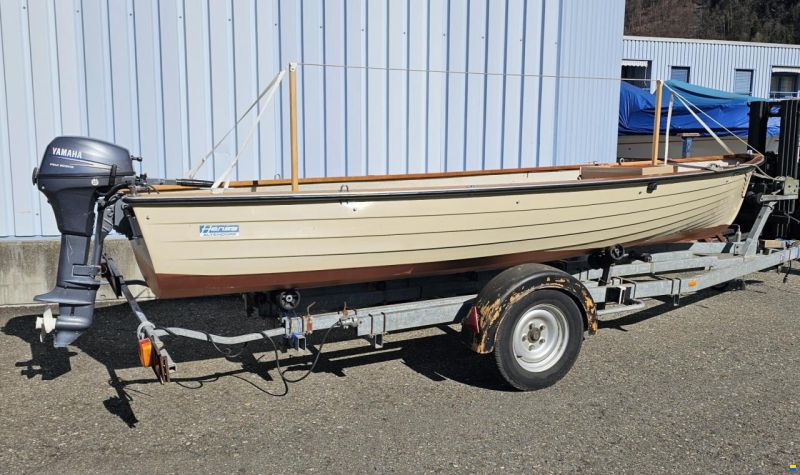Hensa  Combi