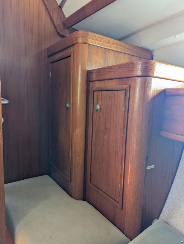 Jeanneau Sun Odyssey 42
