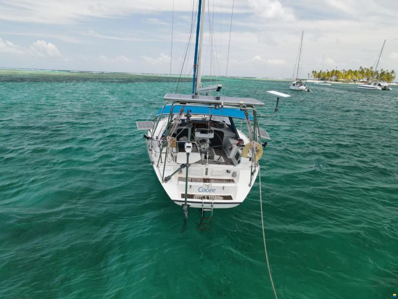 Jeanneau Sun Odyssey 42