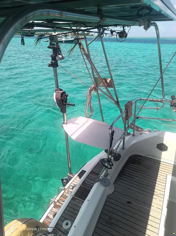 Jeanneau Sun Odyssey 42