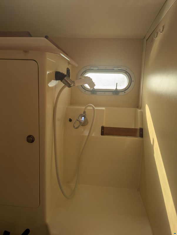 Jeanneau Sun Odyssey 42