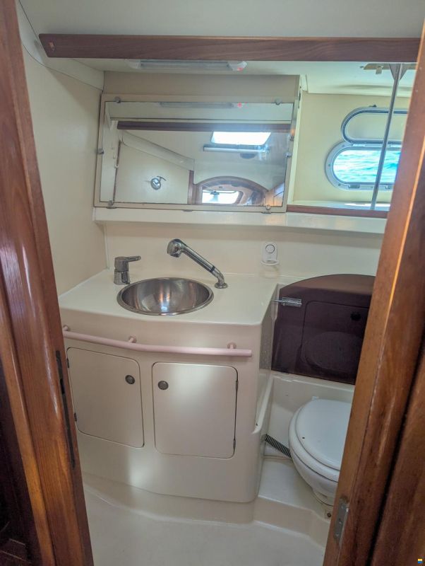 Jeanneau Sun Odyssey 42