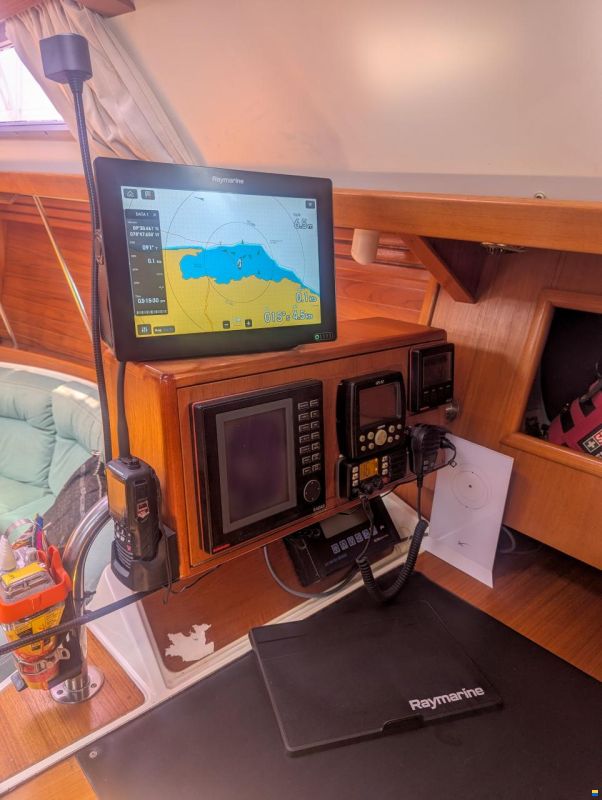 Jeanneau Sun Odyssey 42