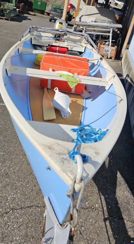 Mueller Muller 470 Sport