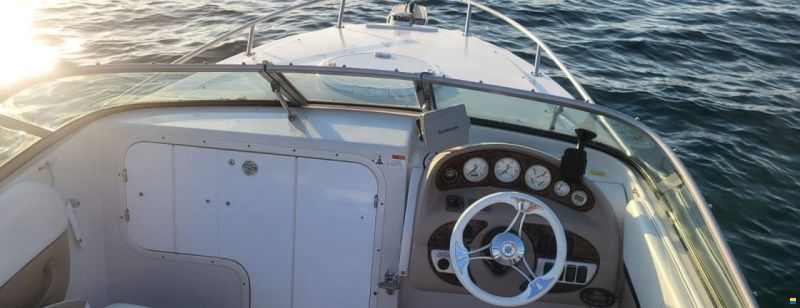 Four Winns S215