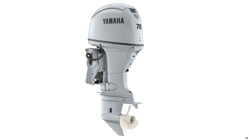 Yamaha F70BET2L