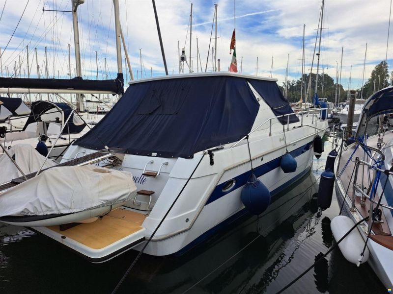 Giorgi 39 OPEN
