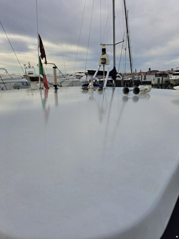 Giorgi 39 OPEN