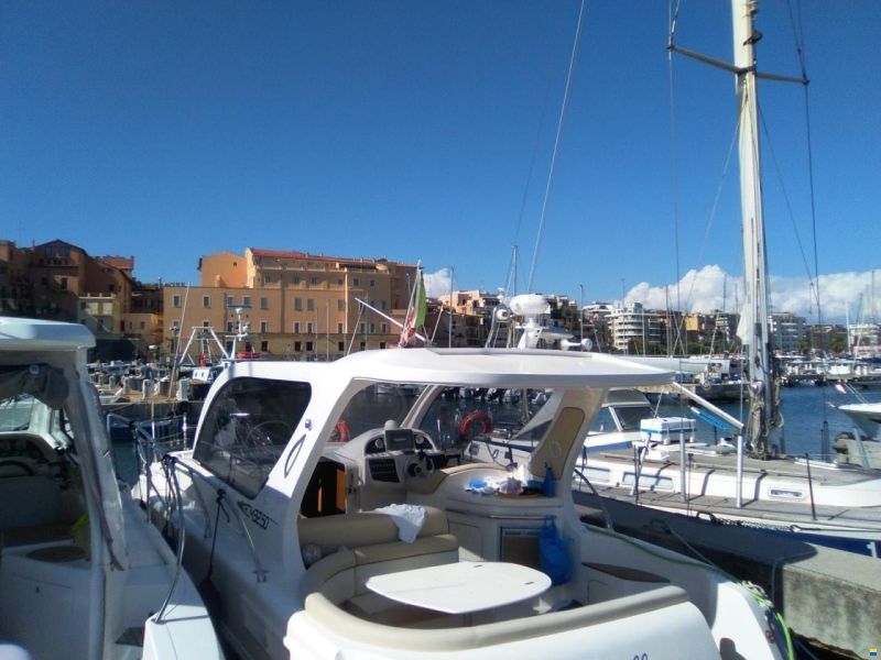 Manò MANO' 32.50 HT